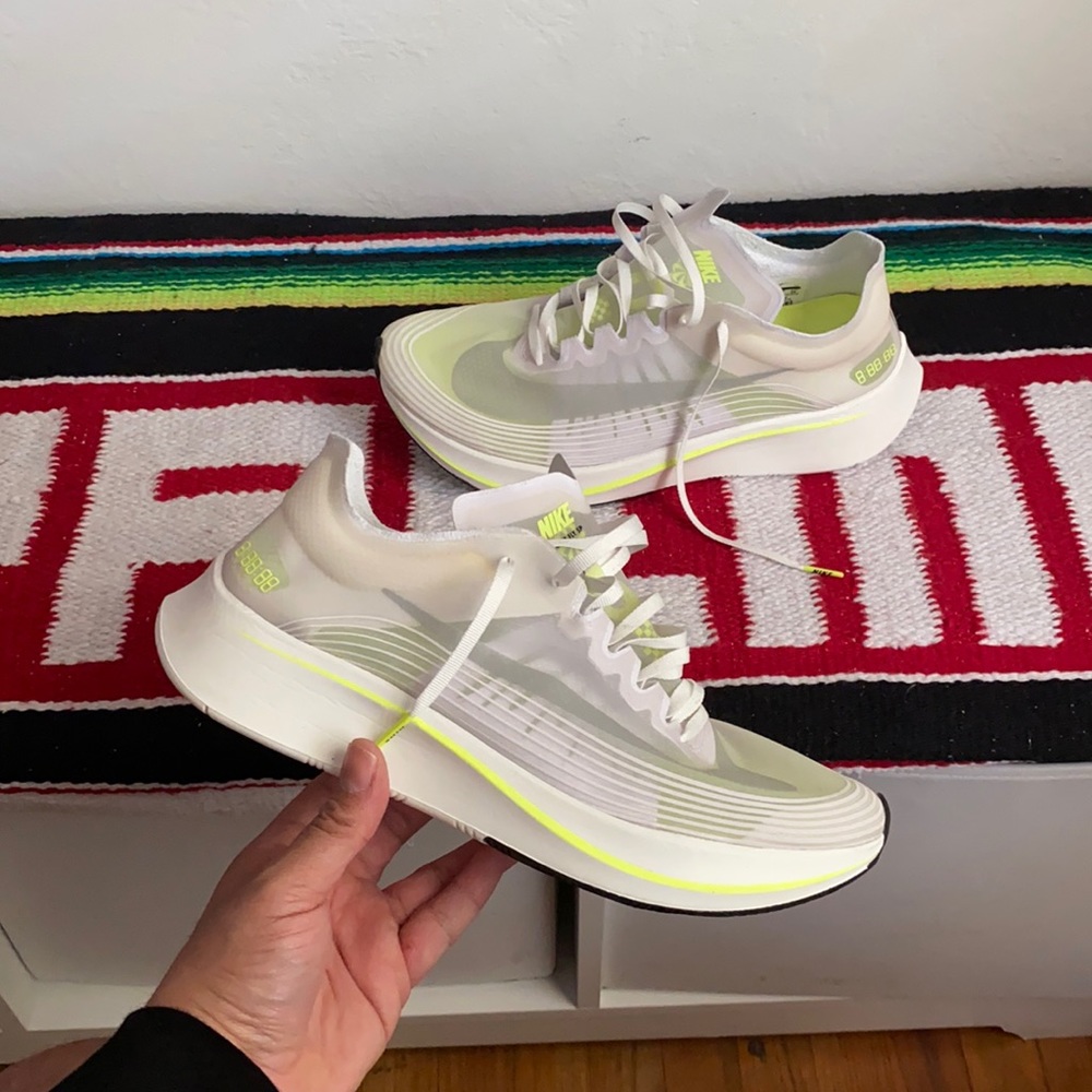 Nike Zoom Fly SP